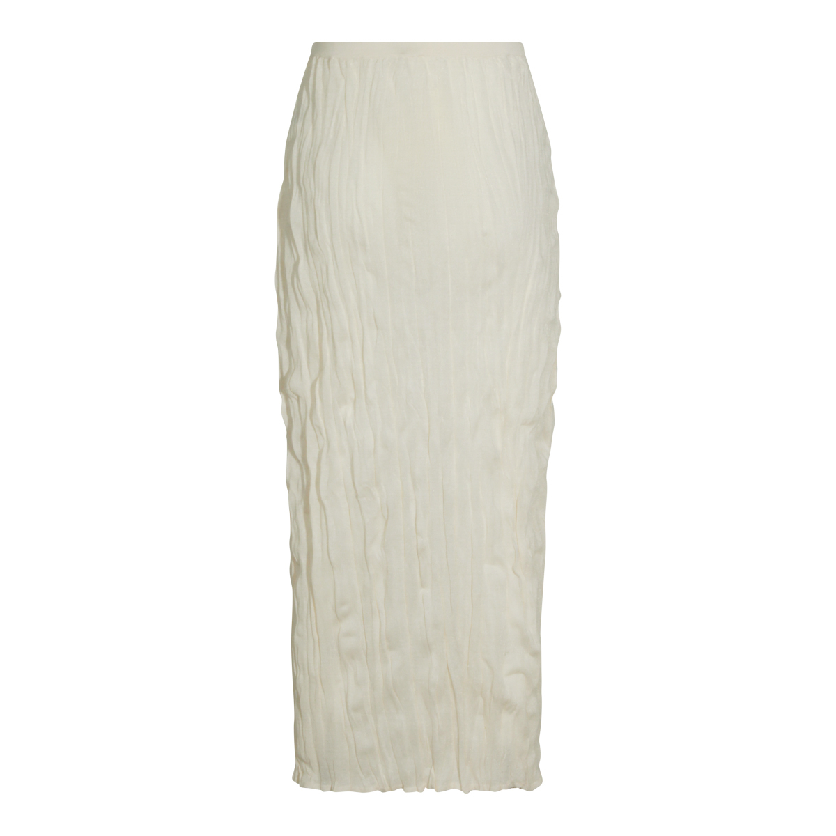 [TOTEME] Long skirt SS26 262WRB0456YA0244363