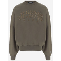 [Billionaire] Sweatshirt FW26 BBCR26211KHAKI