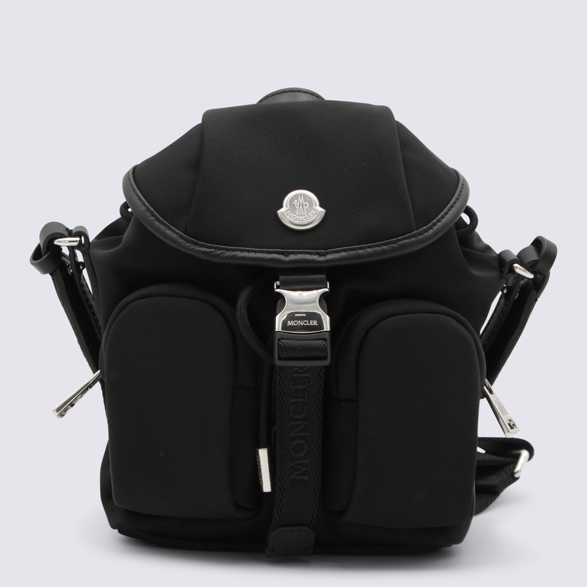 [Moncler] Backpack SS26 L109B5A00003M6980999