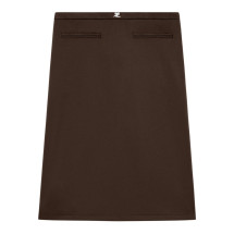 [Courreges] Midi skirt SS26 325JJU296JS0250 1983