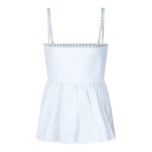 [JACQUEMUS] Tank top SS26 26ETOW00887AW00648100