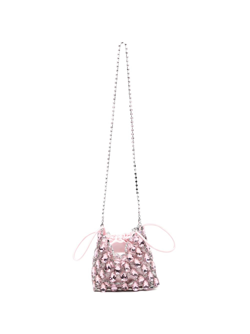 [SELF PORTRAIT] Shoulder bag SS26 SS26 310 PNK