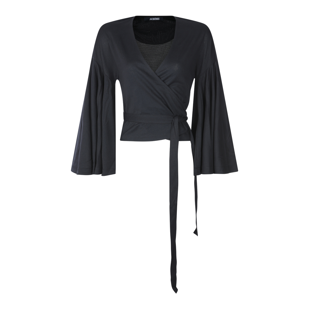 [JACQUEMUS] Blouse SS26 26ETOW00905AJ00254990