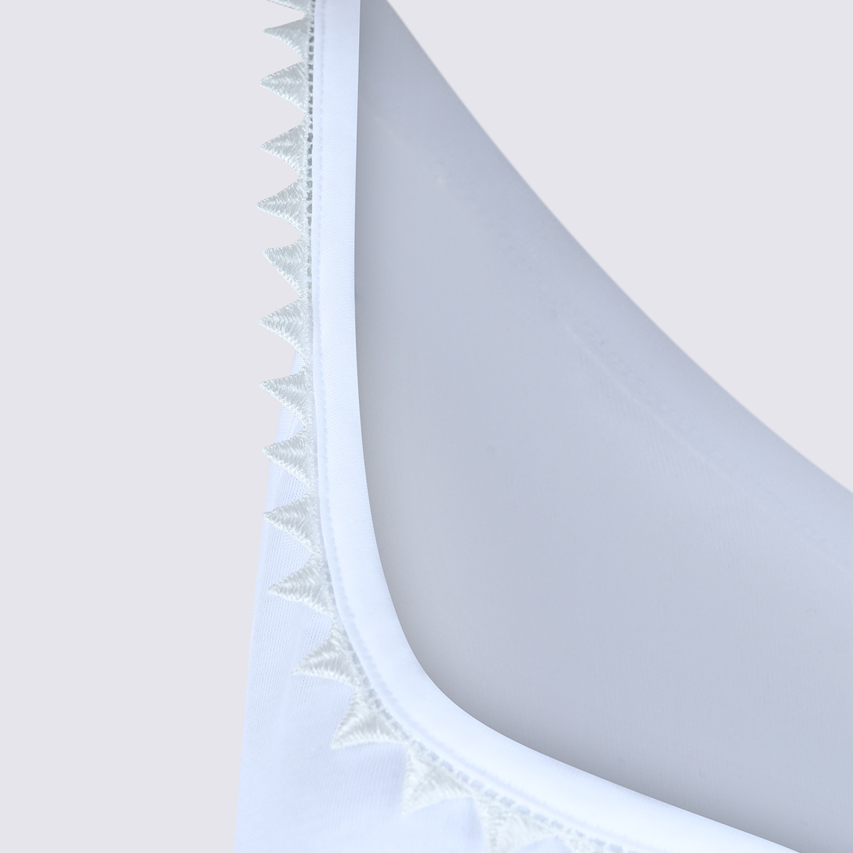 [JACQUEMUS] Tank top SS26 26ETSW00567AJ00189100