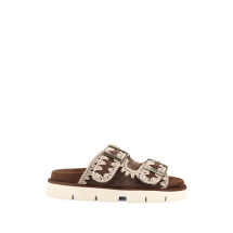 [Mou] Sandals SS26 SW461005A DPBRO