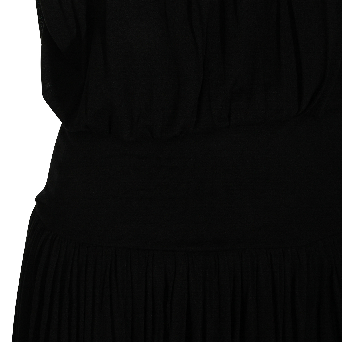 [TOTEME] Sleeveless dress SS26 262WRD0320FB0635001
