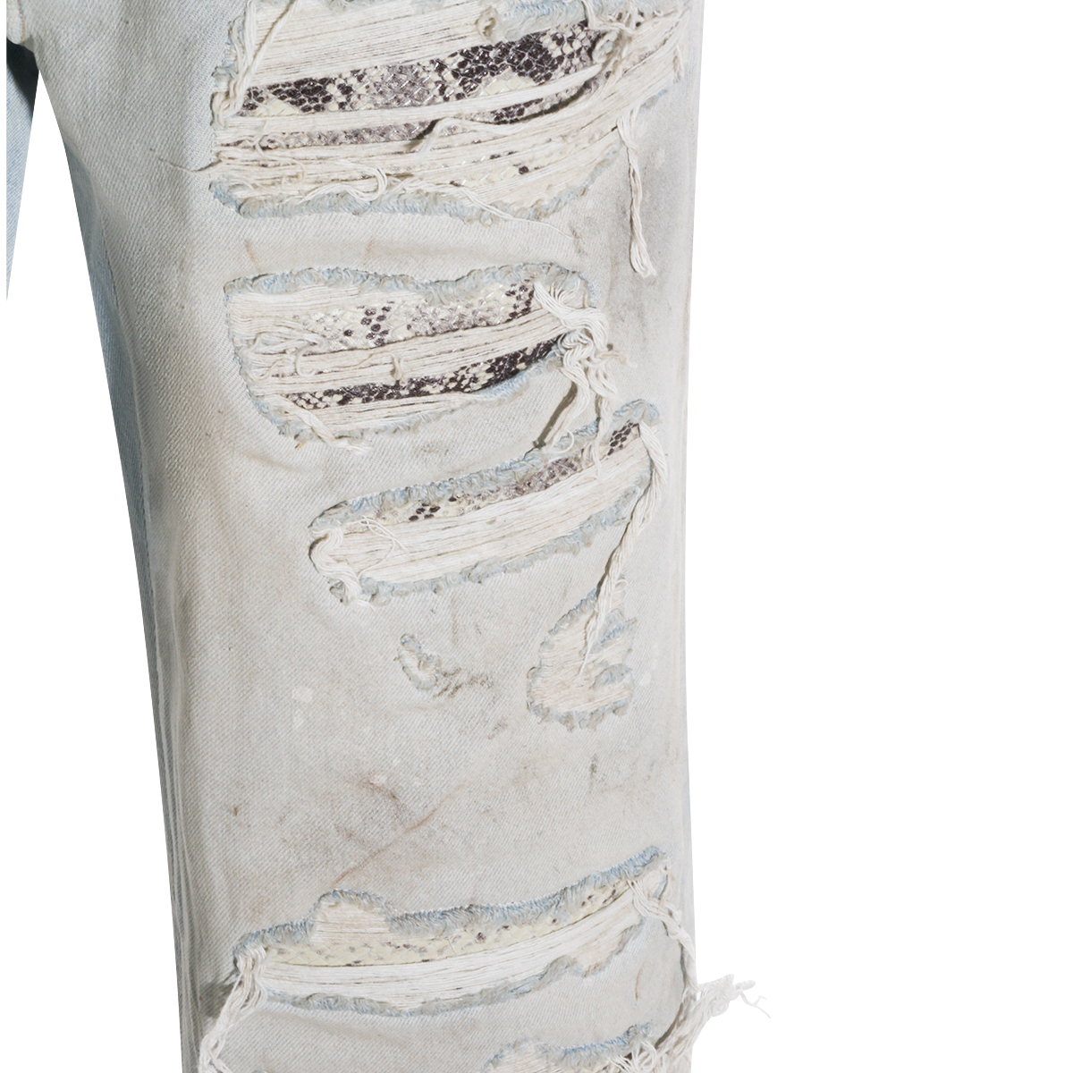[Amiri] Jeans SS26 AMBMJE1100543