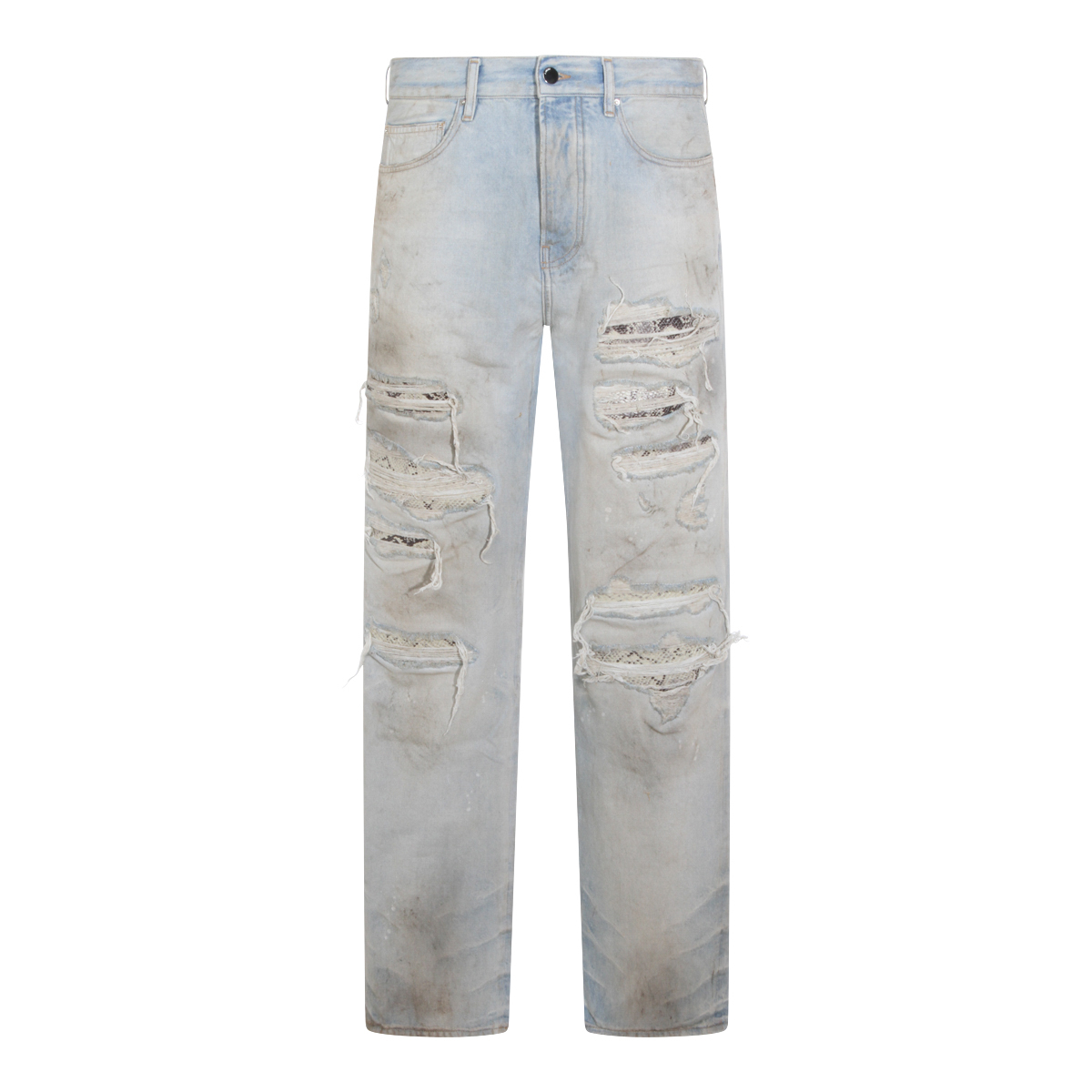 [Amiri] Jeans SS26 AMBMJE1100543