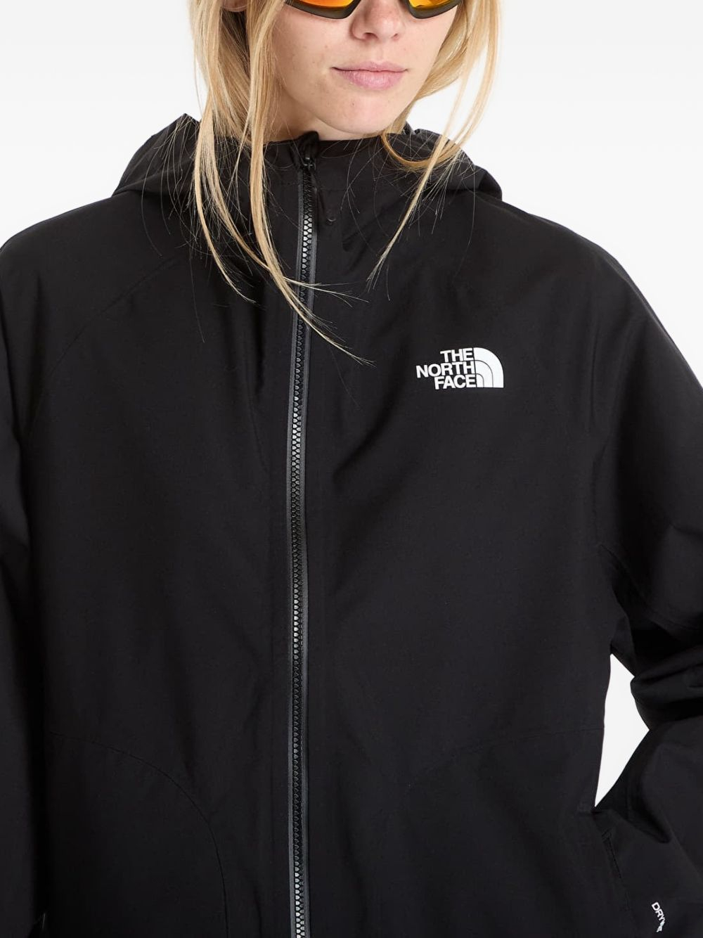 [THE NORTH FACE] Raincoat SS26 NF0A8G90 JK3