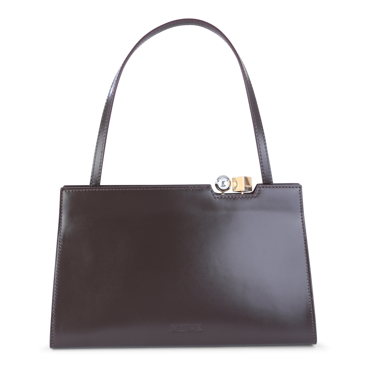 [JACQUEMUS] Shoulder bag SS26 26EBAW00452AC18A10495