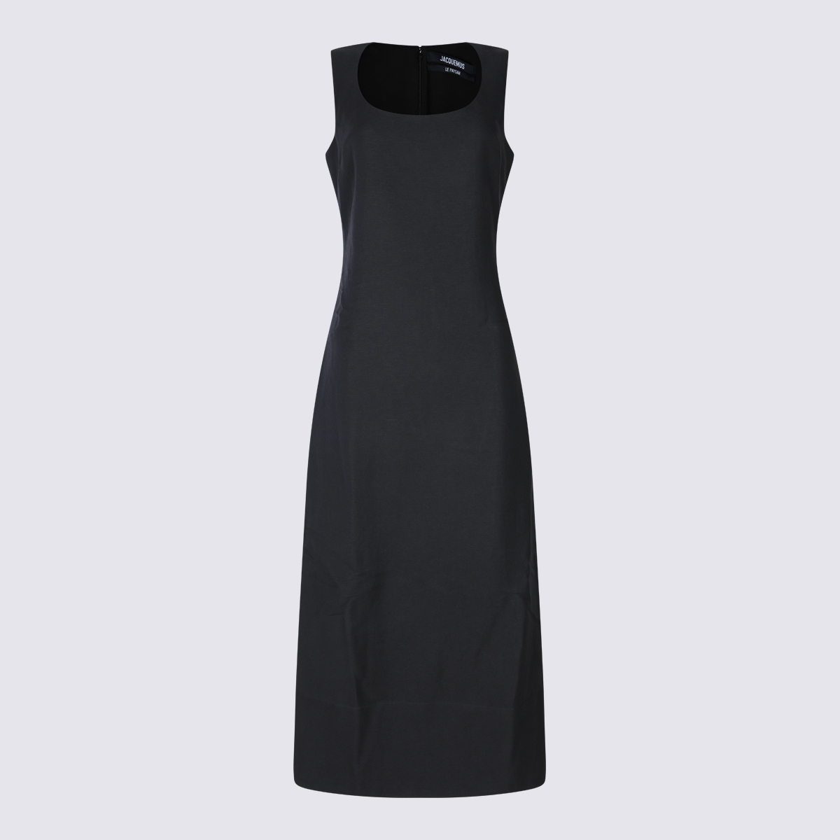 [JACQUEMUS] Sleeveless dress SS26 26EDRW00736AW00746990
