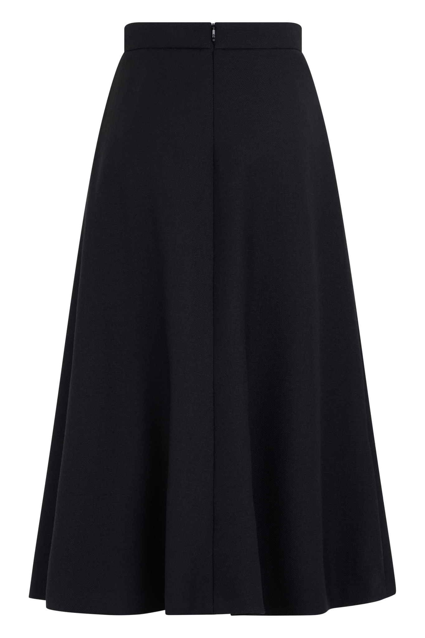 [Moncler] Long skirt FW25 K20932D00026598V9_999