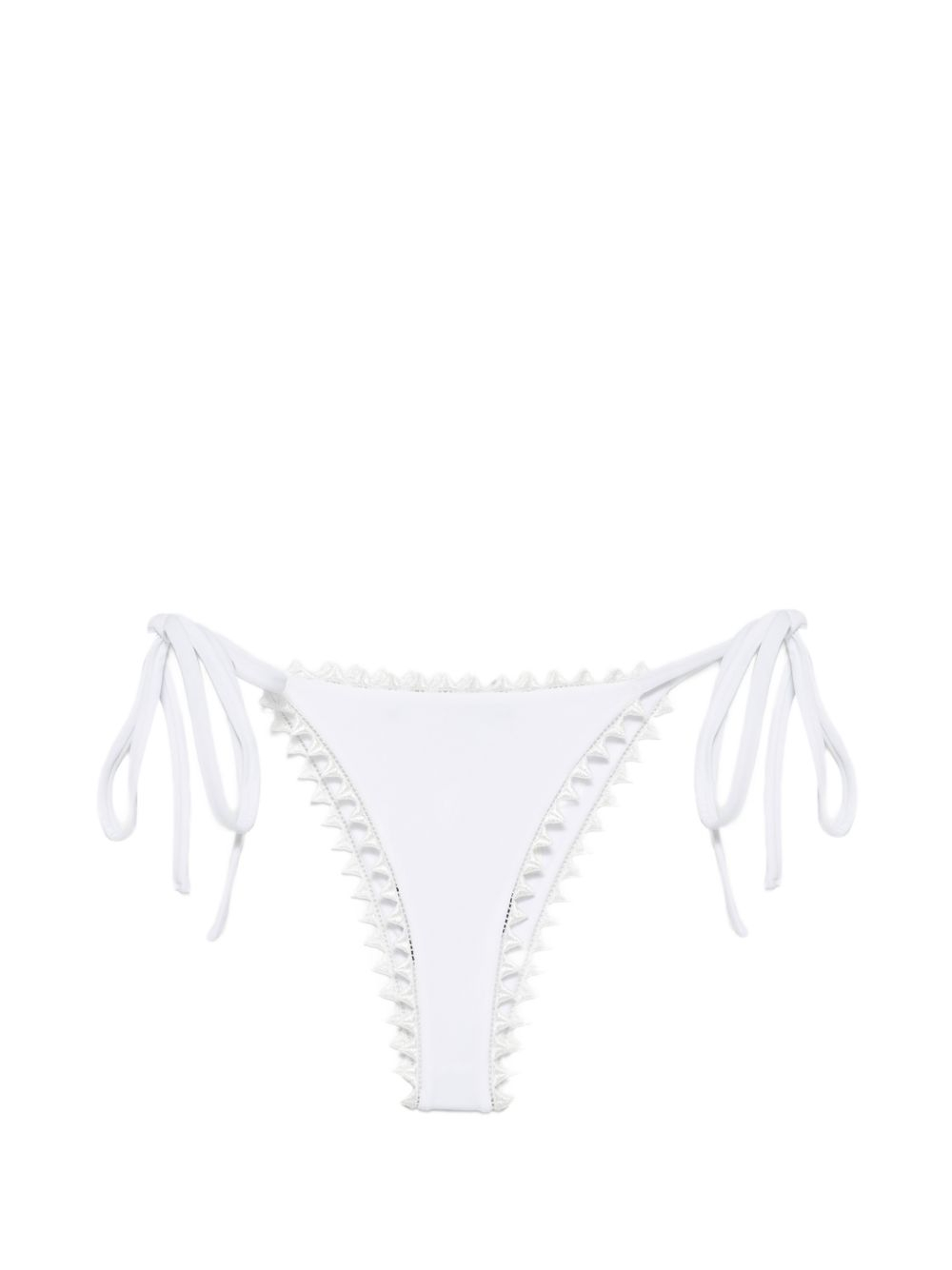 [JACQUEMUS] Bikini SS26 BOW00625AJ00135 100