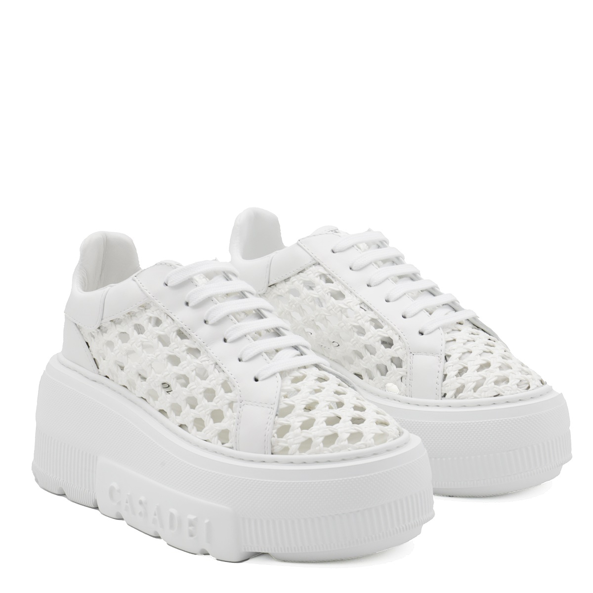 [Casadei] Sneakers SS26 2X895U0701T02689999