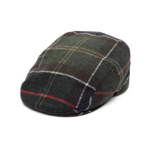 [Barbour] Cap SS26 MHA0558 MHA TN11