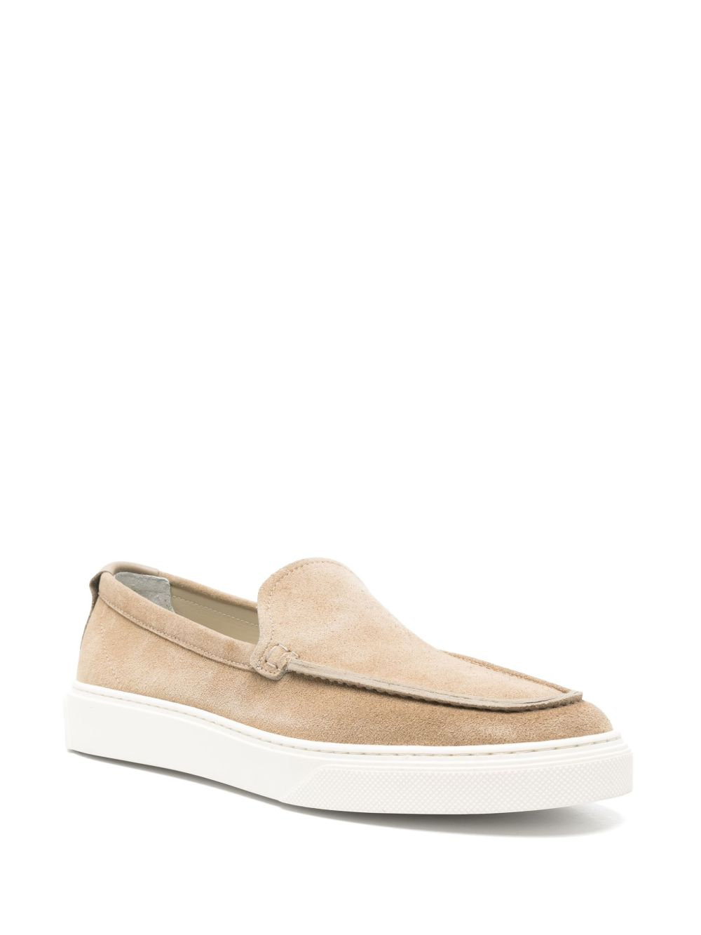 [Woolrich] Loafer SS26 WFM251 041 1010