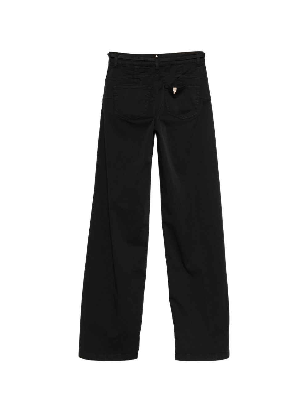[Liu Jo] Trousers SS26 WA6274 T9257 22222