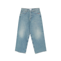 [AMISH] Jeans SS26 AMU154D7433188 HUGE C0999
