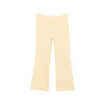 [Semicouture] Trousers SS26 Y6SI26 ESTEFANIA A622