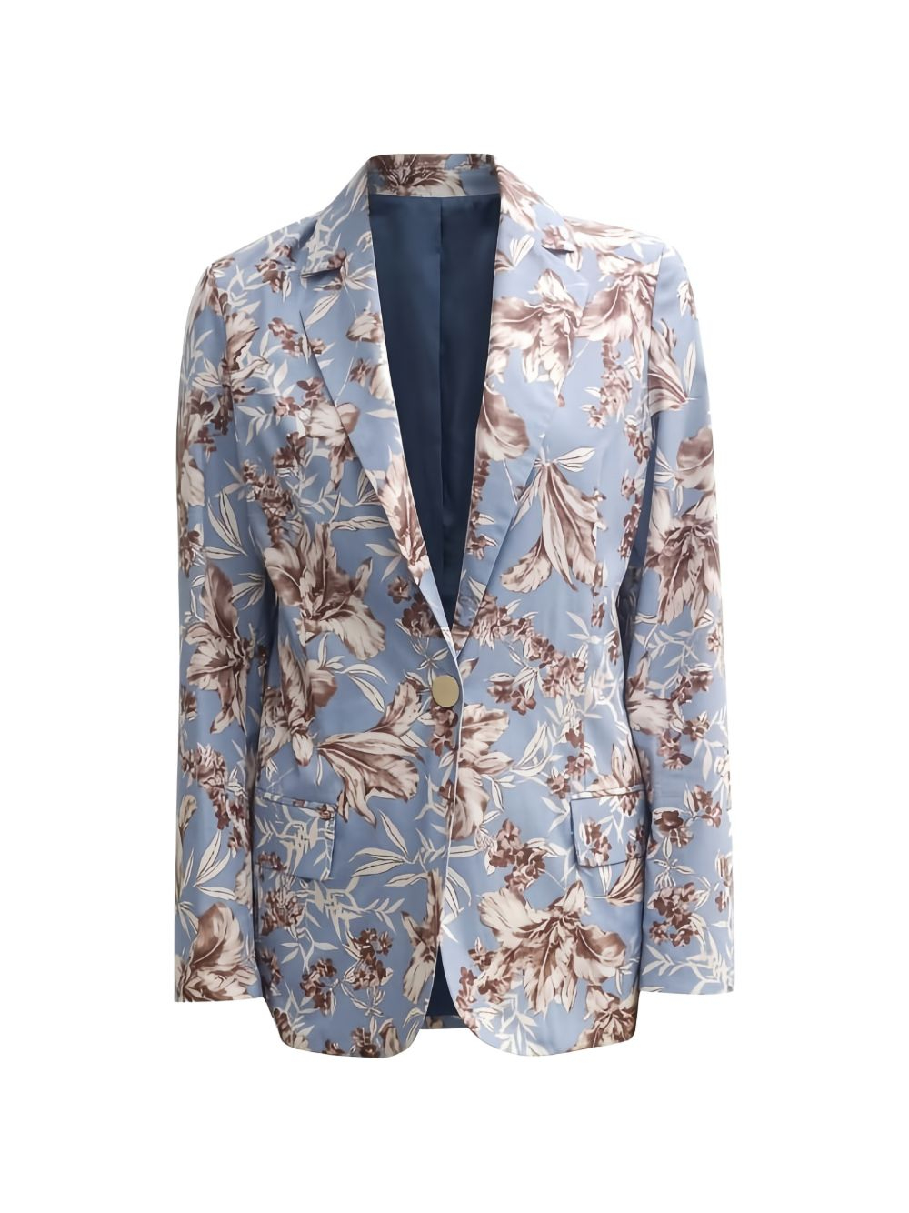 [Liu Jo] Jacket SS26 WA6479 T4853 P9502