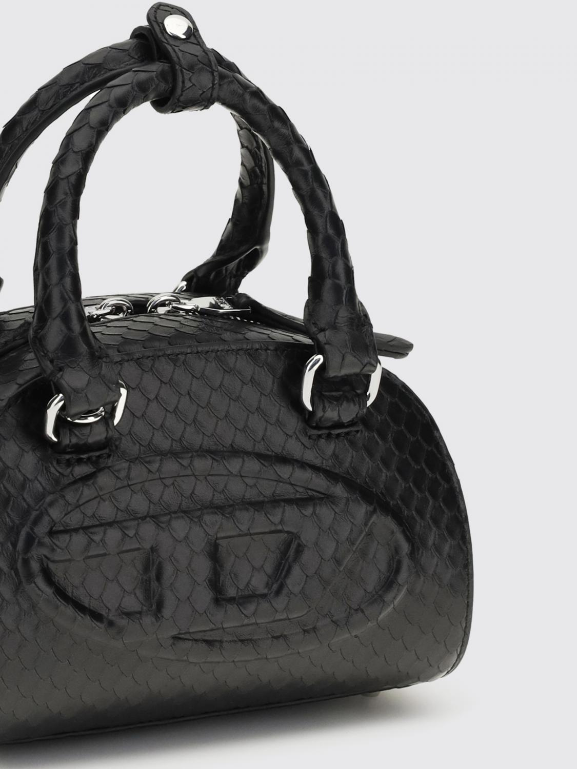 [Diesel] Tote bag SS26 X10369P8958 T8013