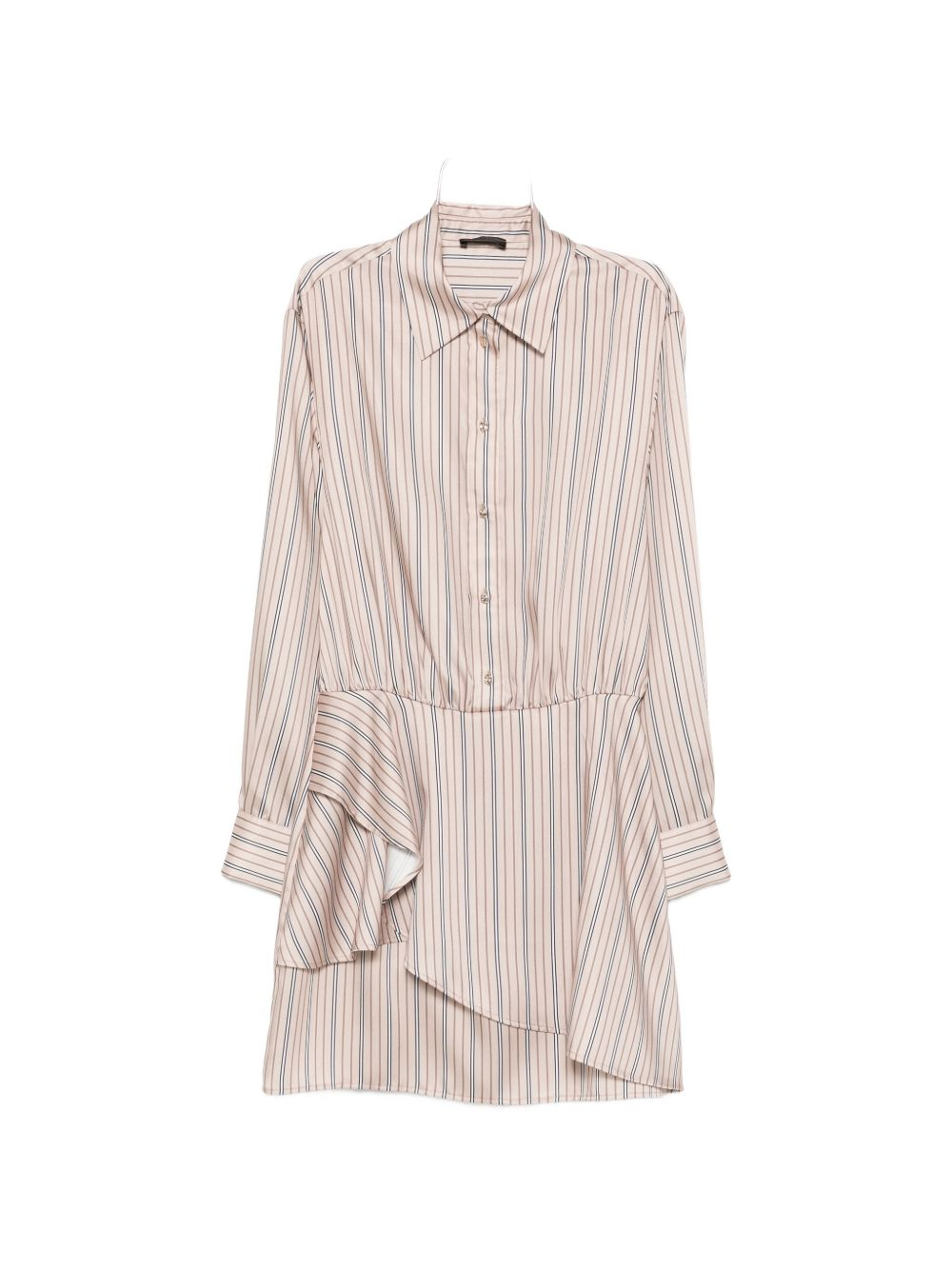 [Liu Jo] Long sleeve dress SS26 CA6247 TS555 P9577