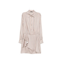[Liu Jo] Long sleeve dress SS26 CA6247 TS555 P9577