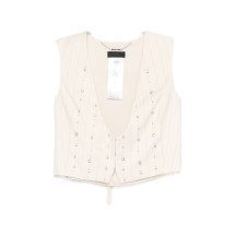 [Liu Jo] Vest SS26 CA6114 T557A P9579