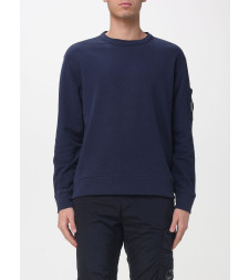[C.P. Company] Sweatshirt SS26 20CMSS207A110337O 889