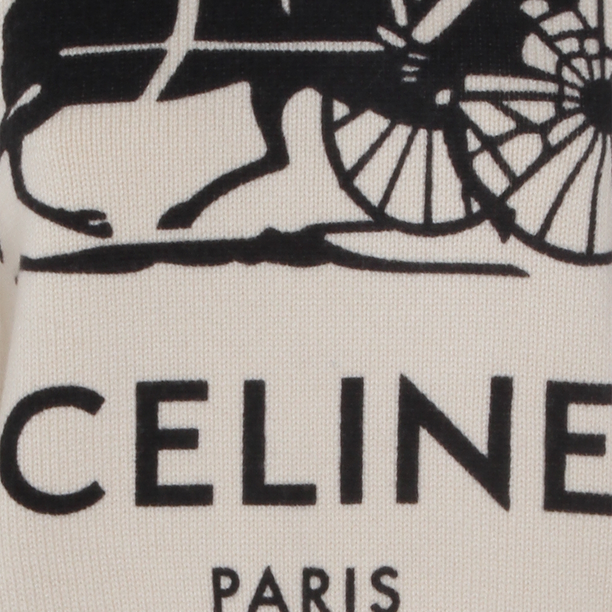 [Celine] Knitwear SS26 RY0SV126101W1