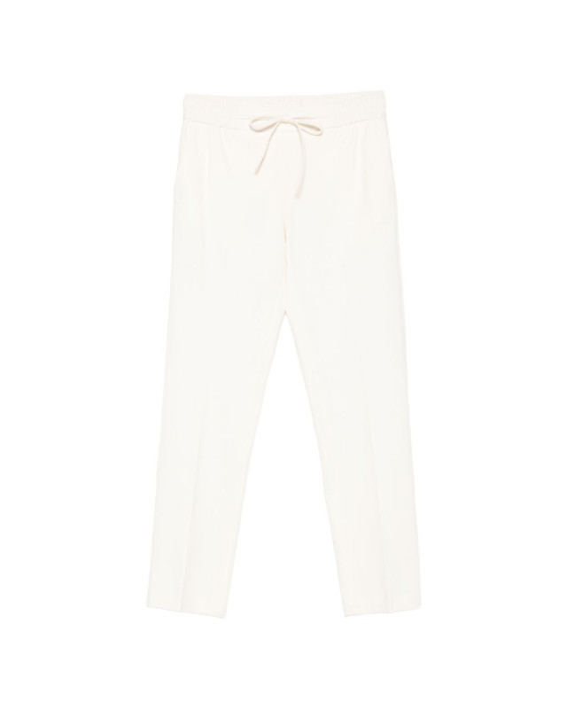 [Circolo 1901] Trousers SS26 FD3827 LATTE