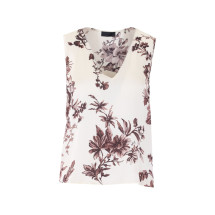 [Liu Jo] T-shirts Sleeveless SS26 CA6384 TS061 P9654