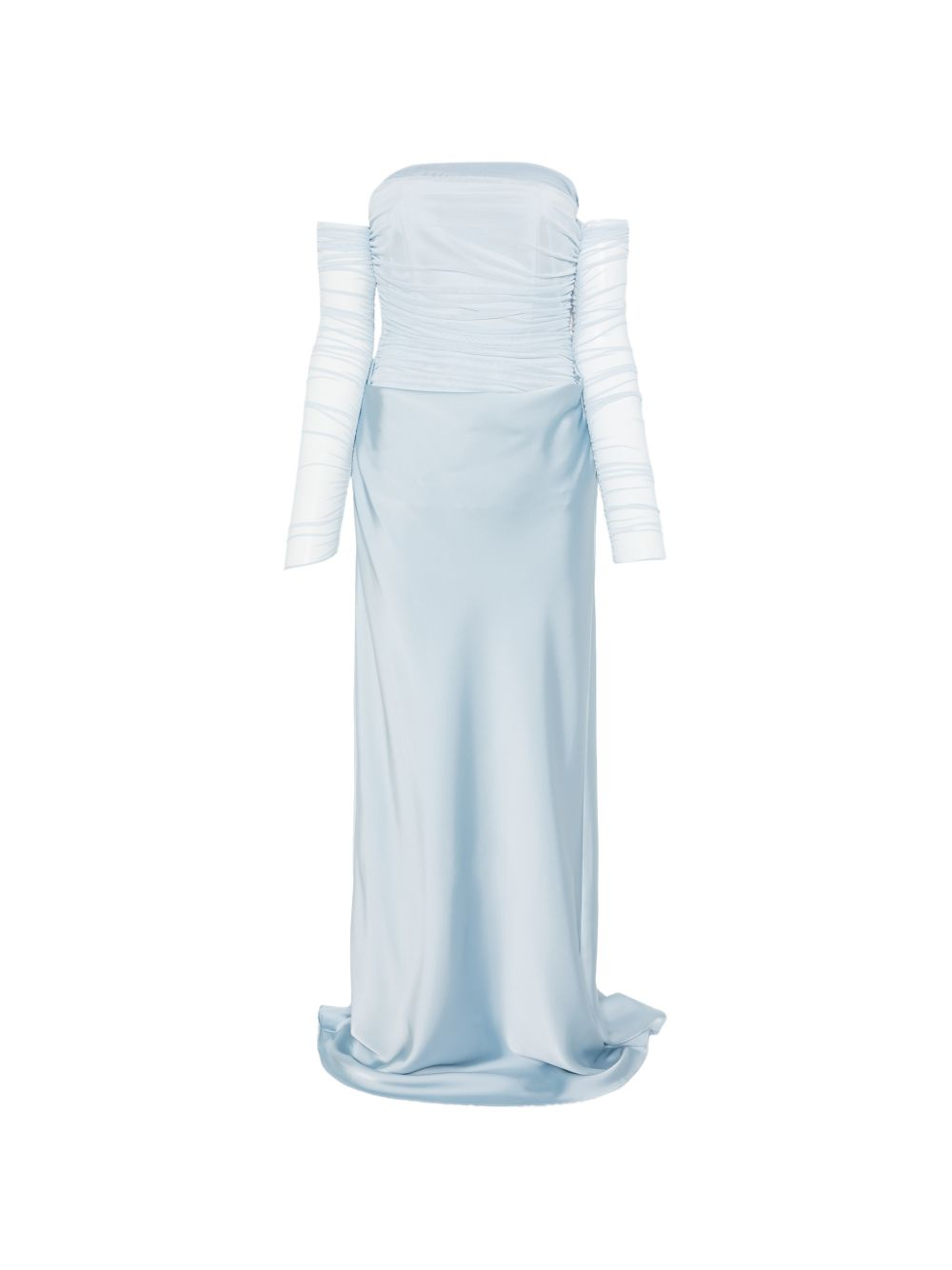 [ROTATE] Long sleeve dress SS26 1155832000 2000