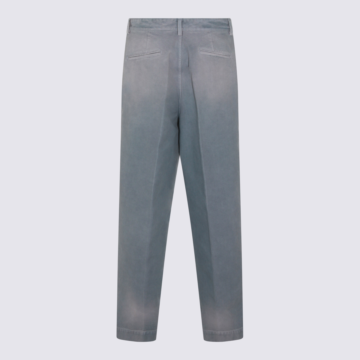 [Marni] Trousers SS26 PUMU0327G0USCY6300B31