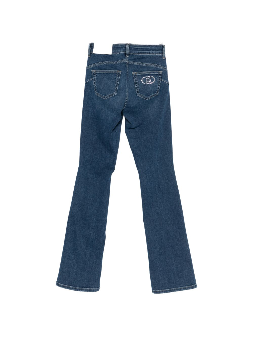 [Liu Jo] Jeans SS26 UA6025 DS085 79073