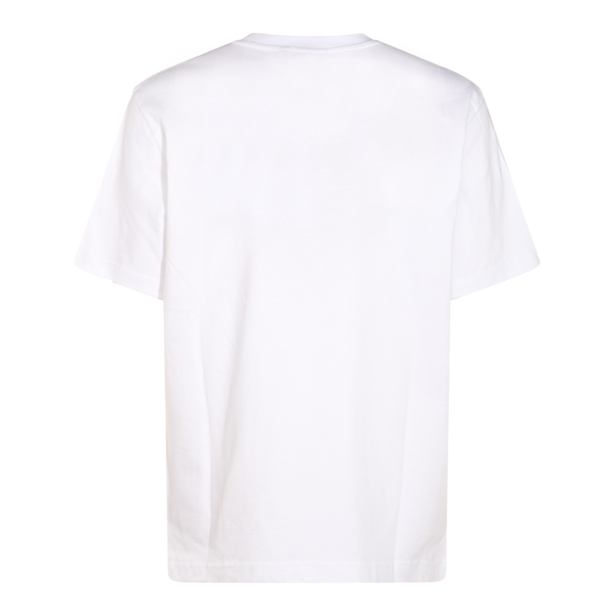 [Daily Paper Uomo] T-shirts Short Sleeve SS26 2422071WHITE