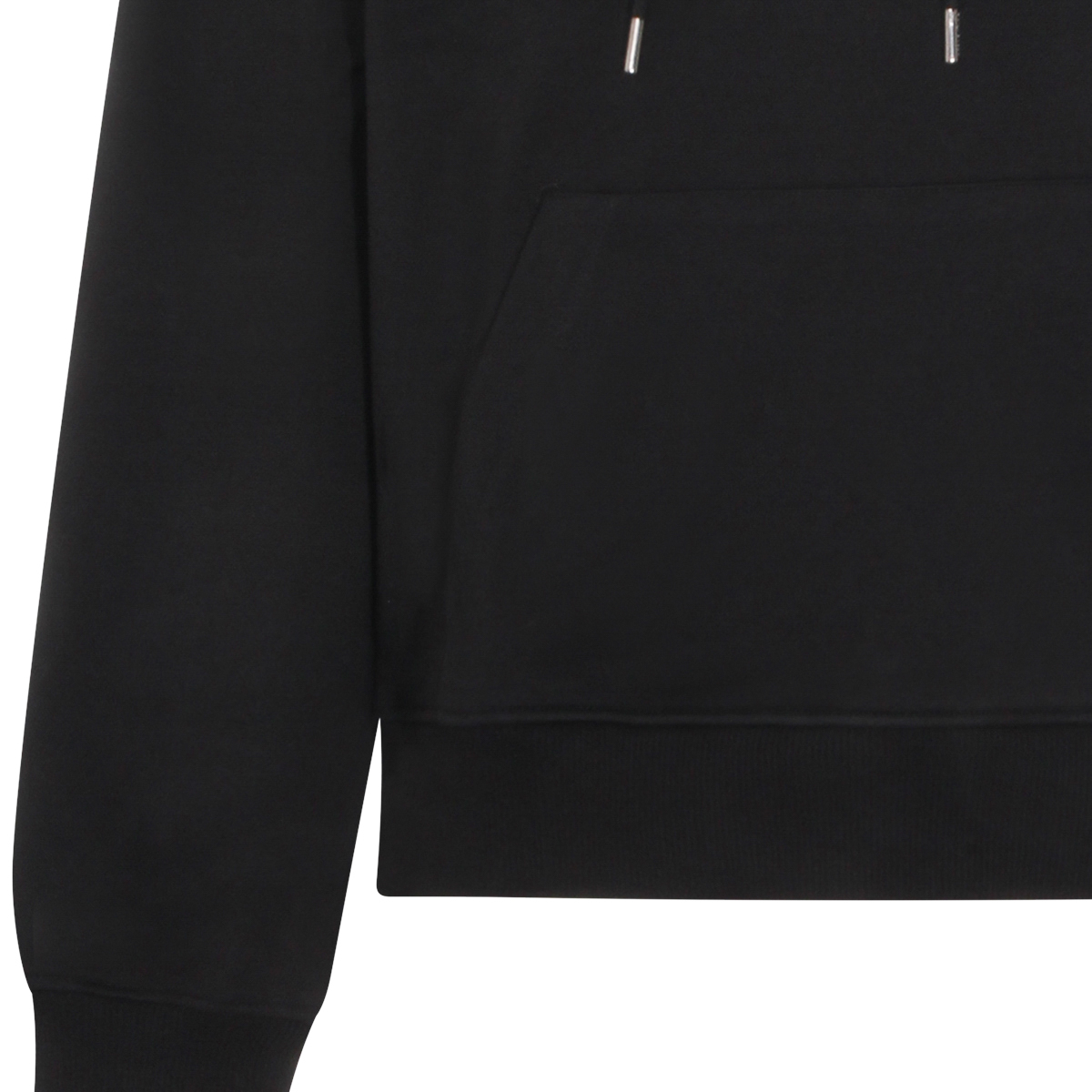 [Daily Paper Uomo] Sweatshirt SS26 2610011BLACK