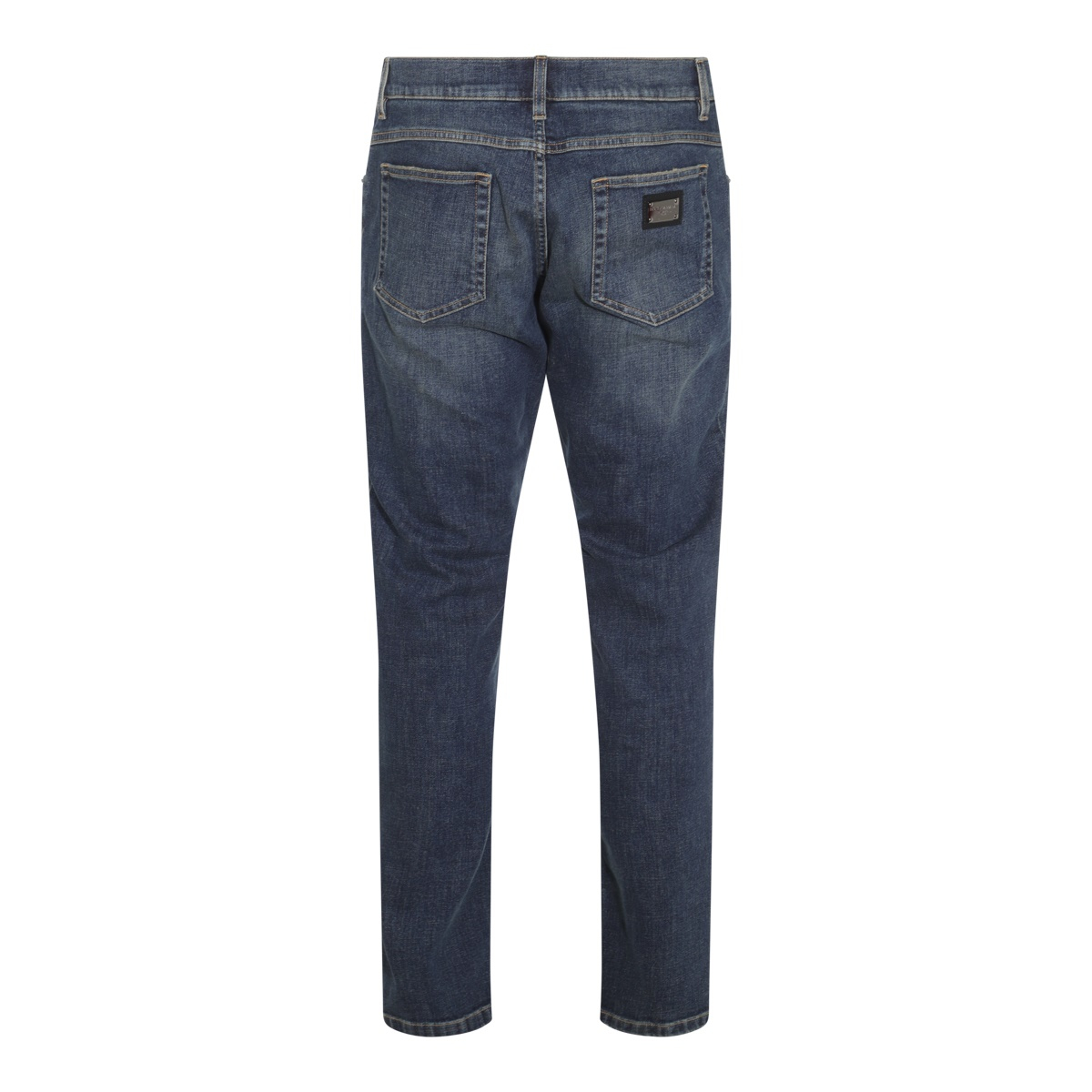 [Dolce & Gabbana] Jeans SS26 GYJCCDG8OW9S9001