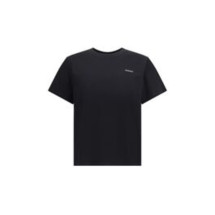 [Premiata] T-shirts Short Sleeve SS26 PA1032 BLACK