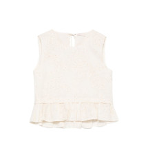 [Liu Jo] T-shirts Sleeveless SS26 WA6453 T472A P9417