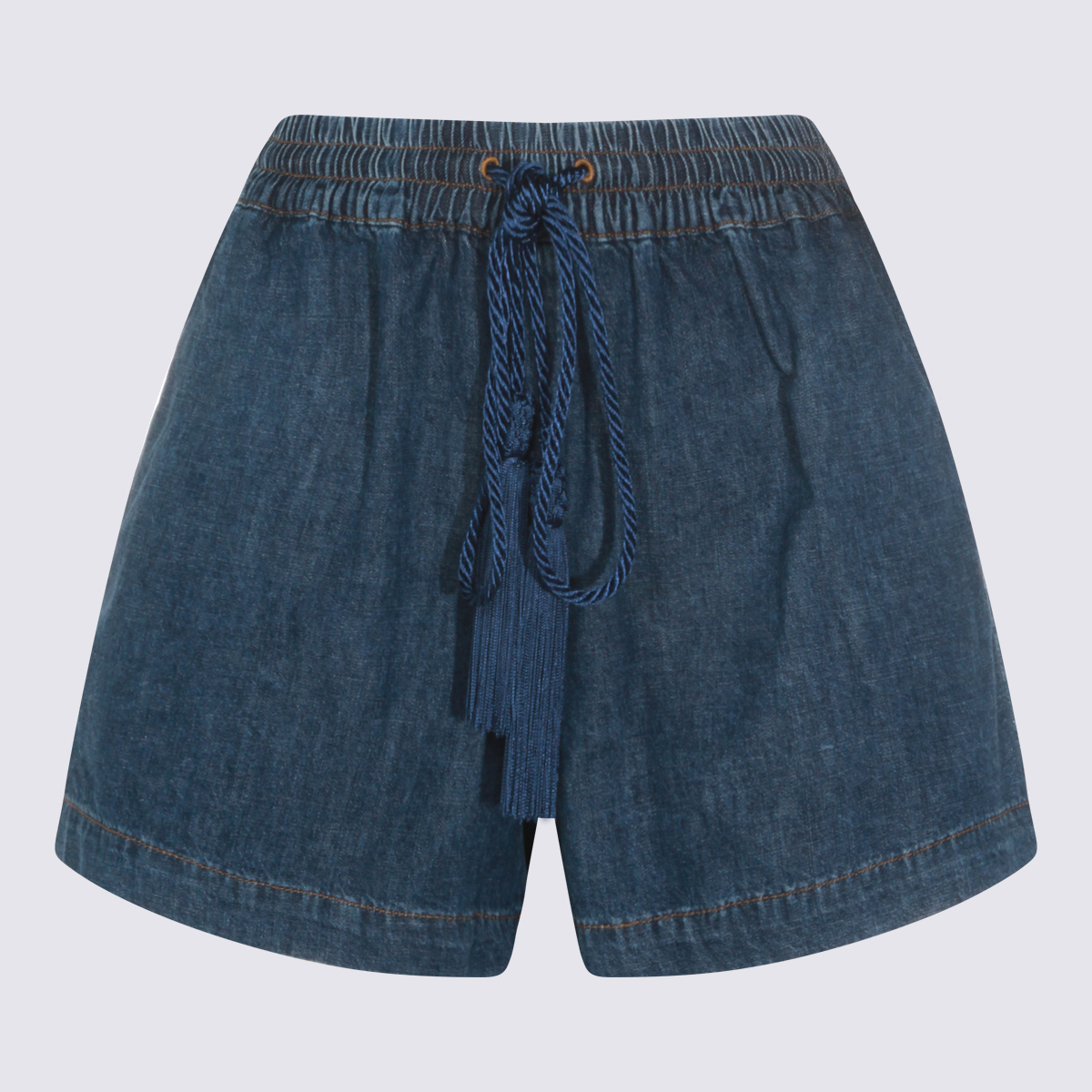 [Valentino] Shorts SS26 8B3DD5509YA558
