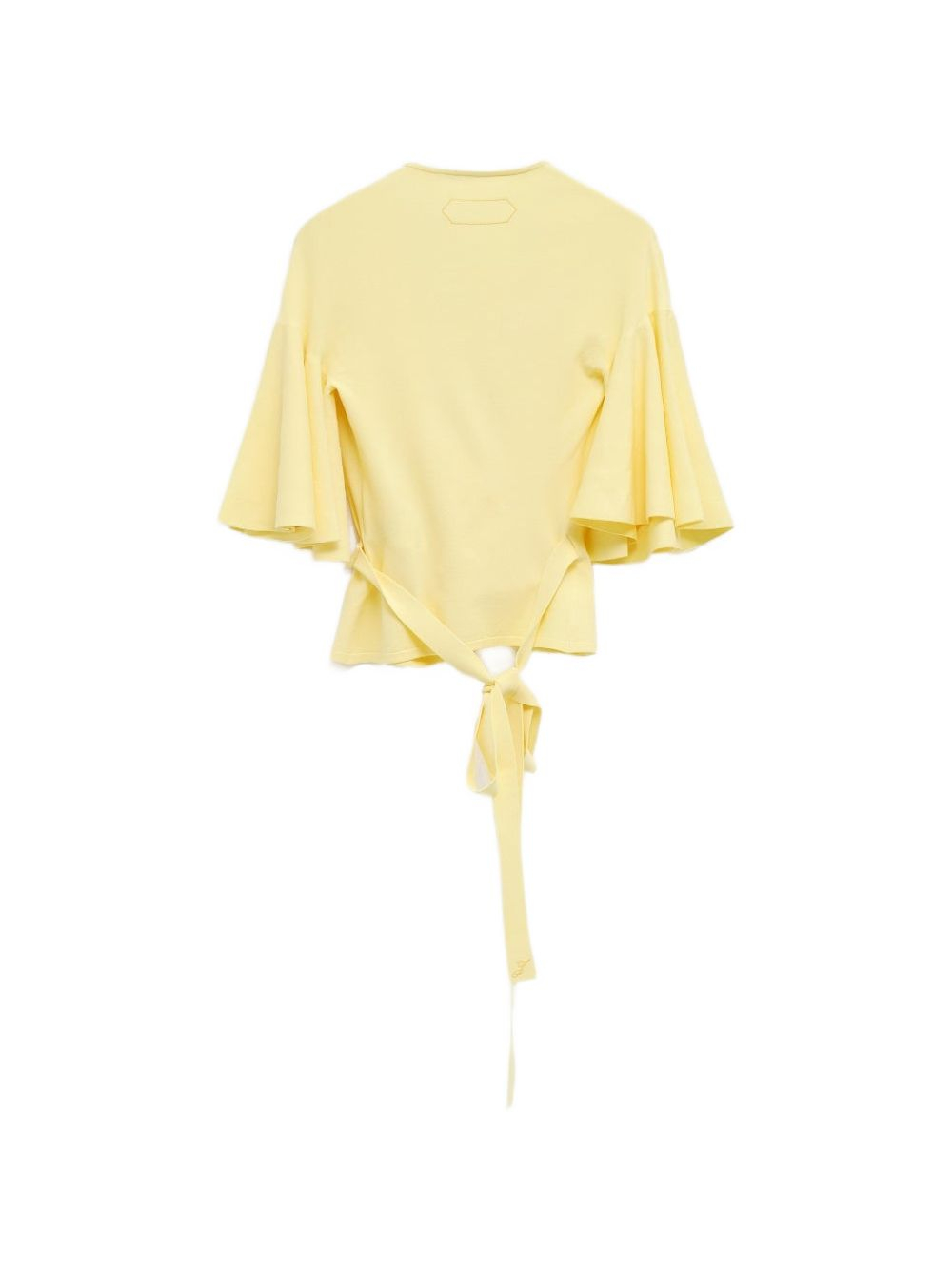 [JACQUEMUS] Knitwear SS26 CDW00822AK00303 250