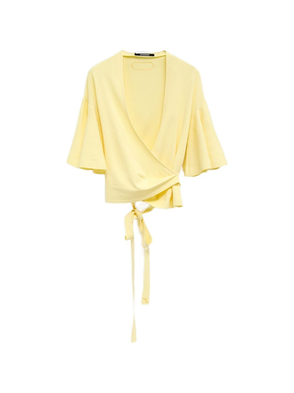 [JACQUEMUS] Knitwear SS26 CDW00822AK00303 250