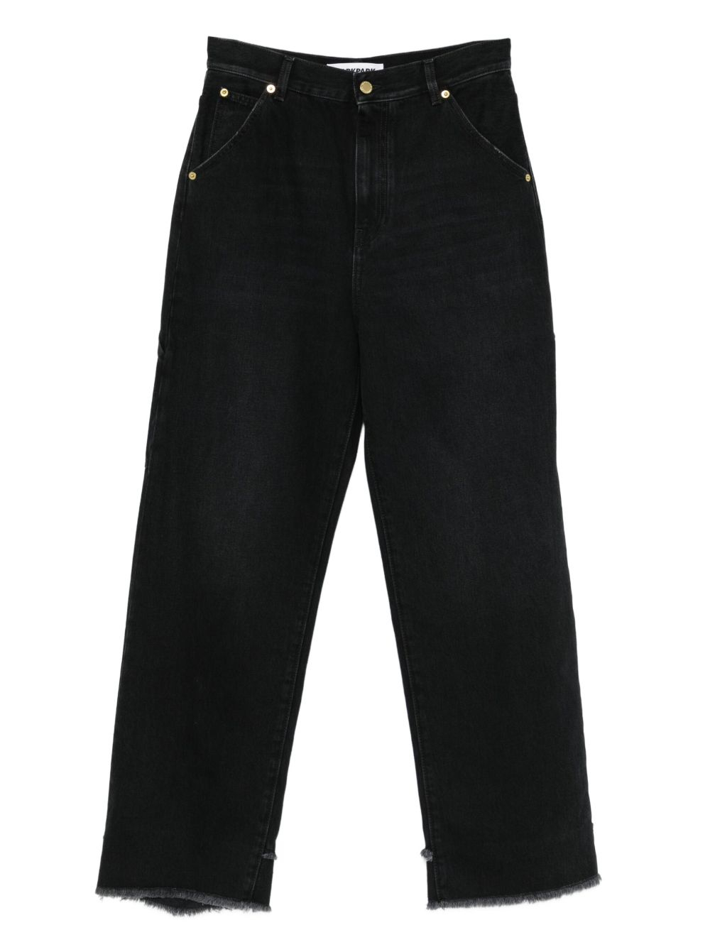 [DARKPARK] Trousers SS26 WTR78 DBK02W102 LISA W102