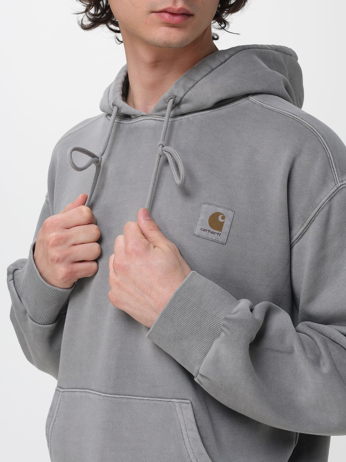 [CARHARTT WIP] Sweatshirt SS26 I029963 2LRGD