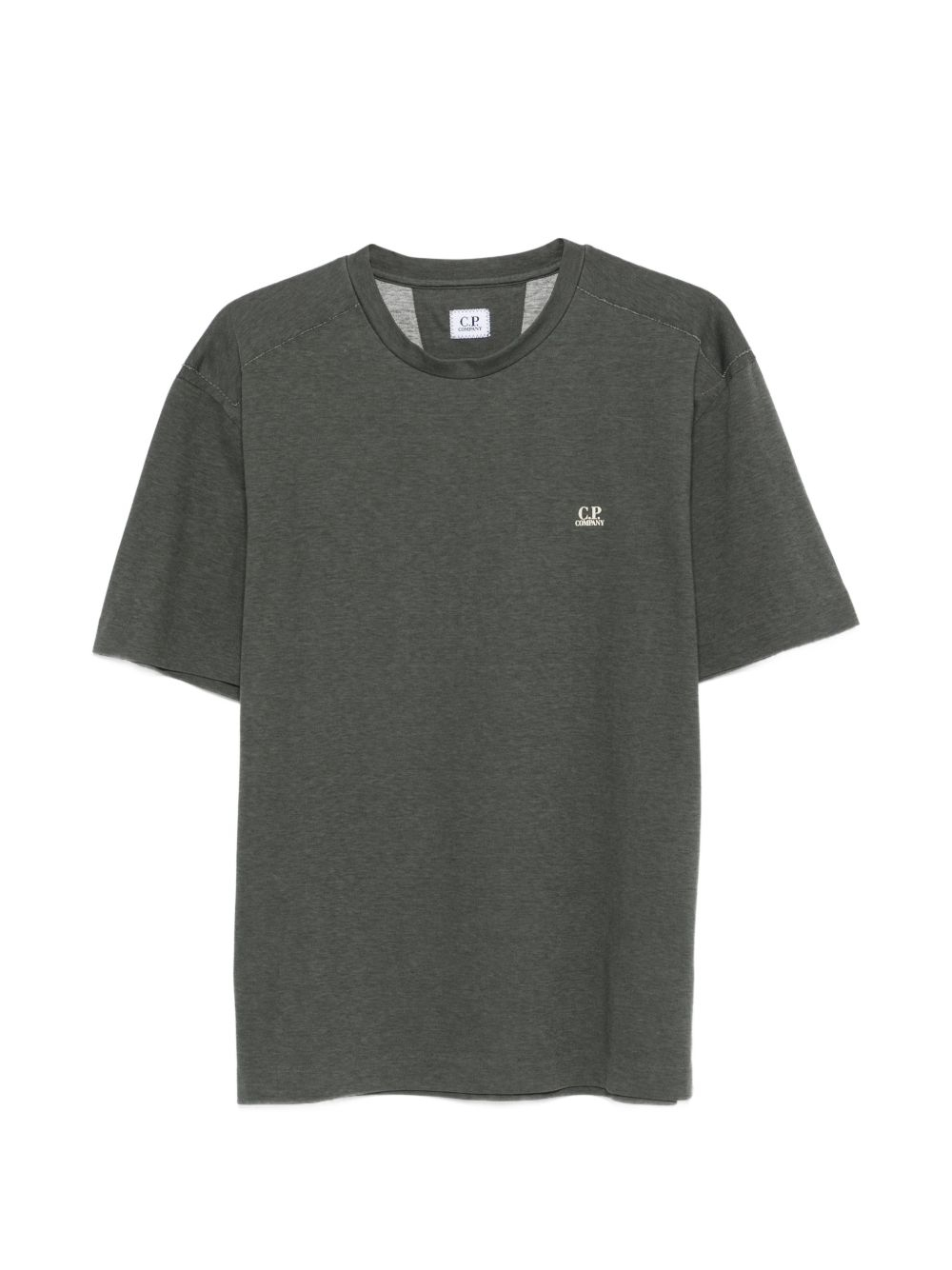 [C.P. Company] T-shirts Short Sleeve SS26 20CMTS192A11 0643P 921