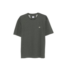 [C.P. Company] T-shirts Short Sleeve SS26 20CMTS192A11 0643P 921