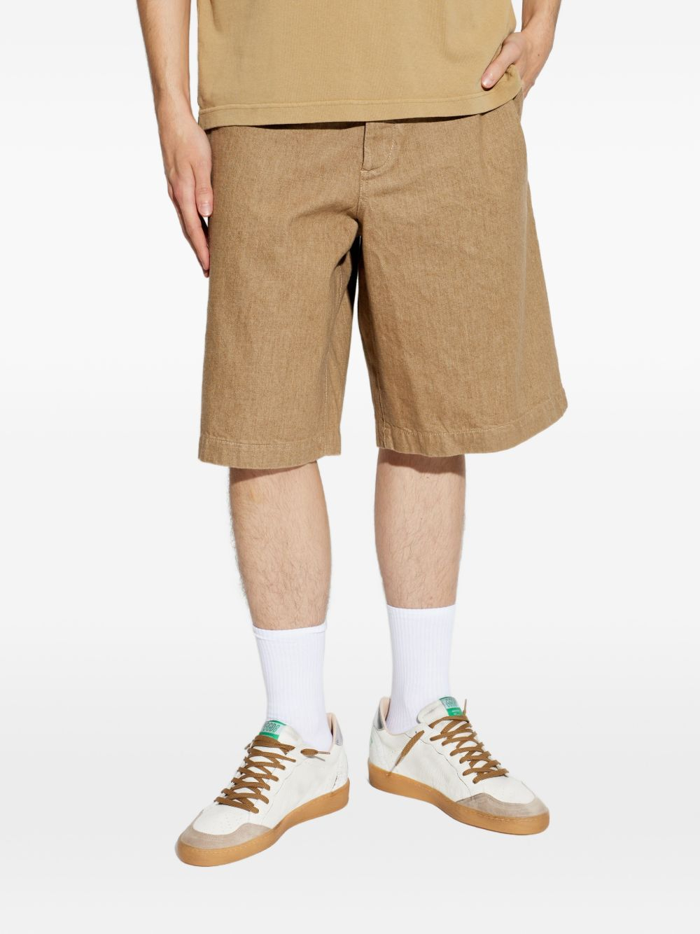 [JACQUEMUS] Shorts SS26 SOM00544AD00058 150