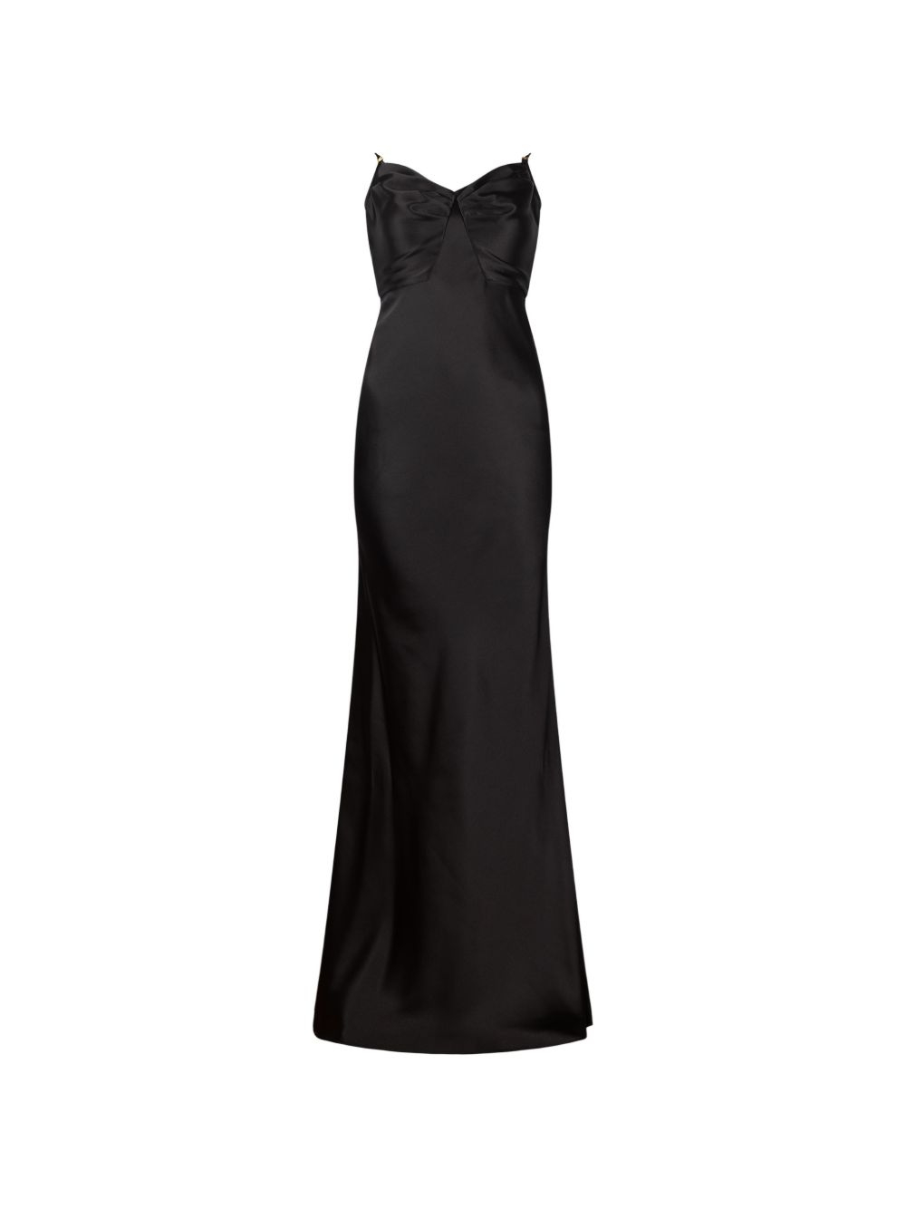 [ELISABETTA FRANCHI] Sleeveless dress SS26 ABR3362E2 110