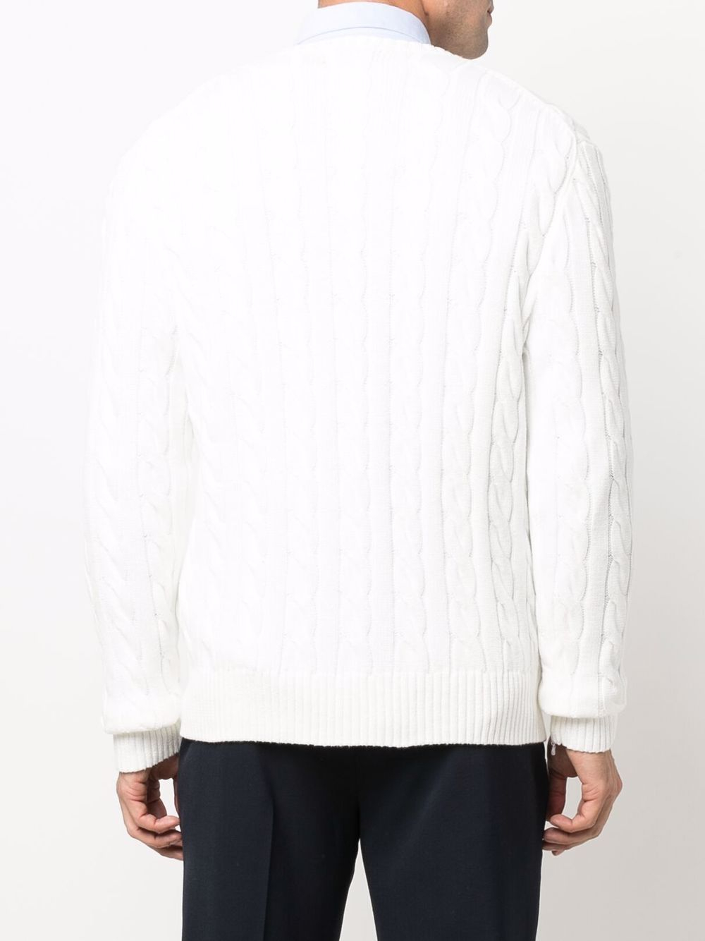 [Polo Ralph Lauren] Knitwear SS26 710775885 033